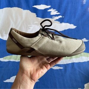 Xero Shoes Ipari Hana Barefoot Men’s 8.5 EUR 42